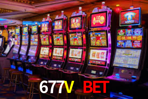 677V Bet